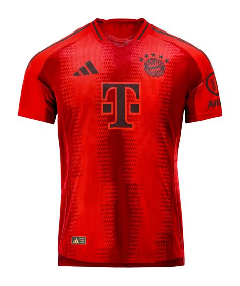 Bayern Munich kit 24 25